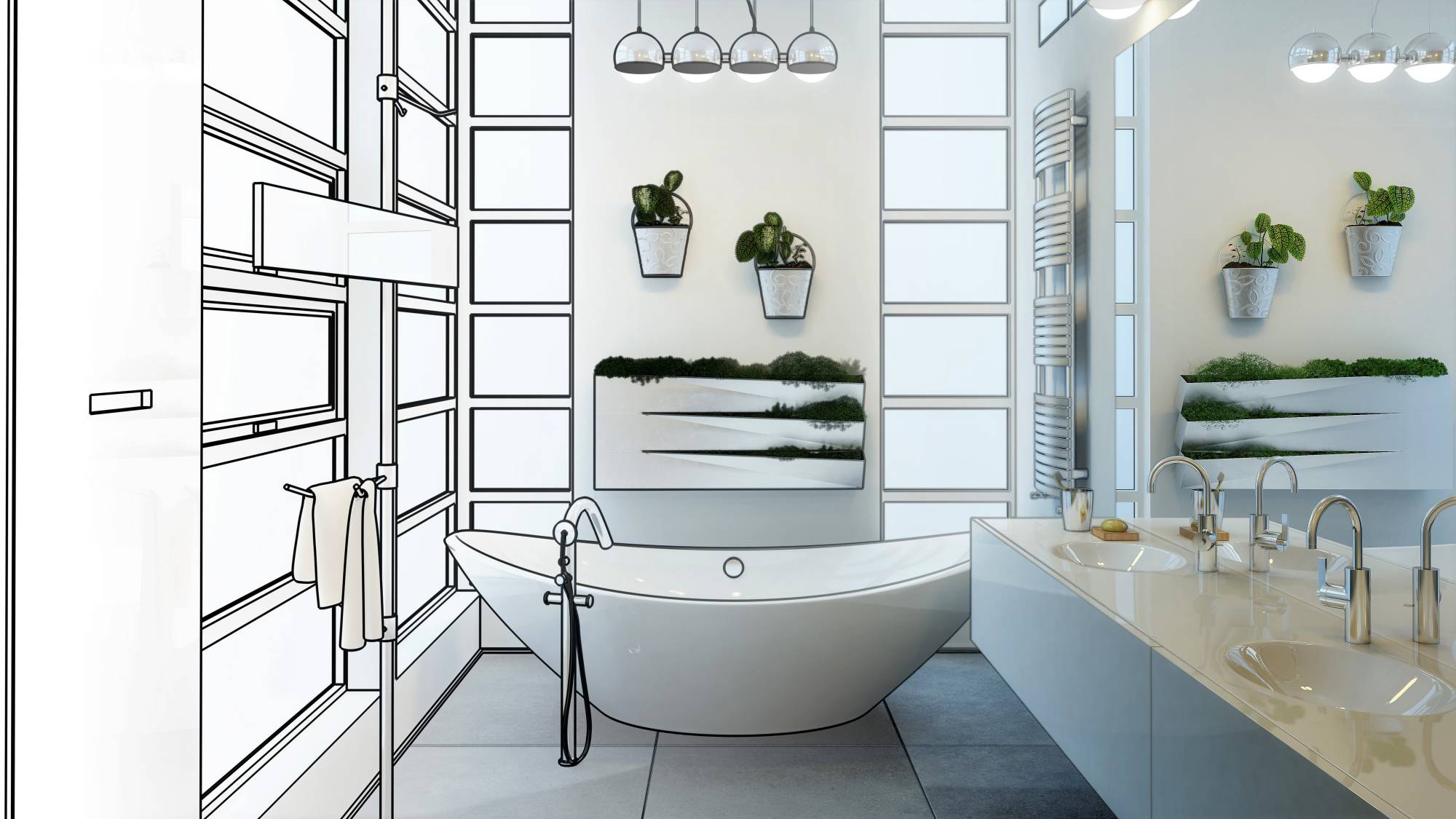 Espace Salle de Bain 